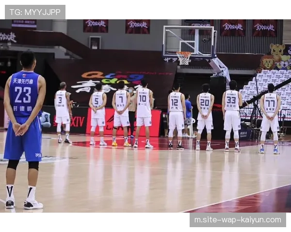 天津先行者南京同曦未放弃 人员调整力求赛季后期逆袭