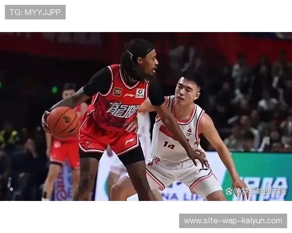 广东四外援合体效果评估 麦考尔复出未改变关键球困境